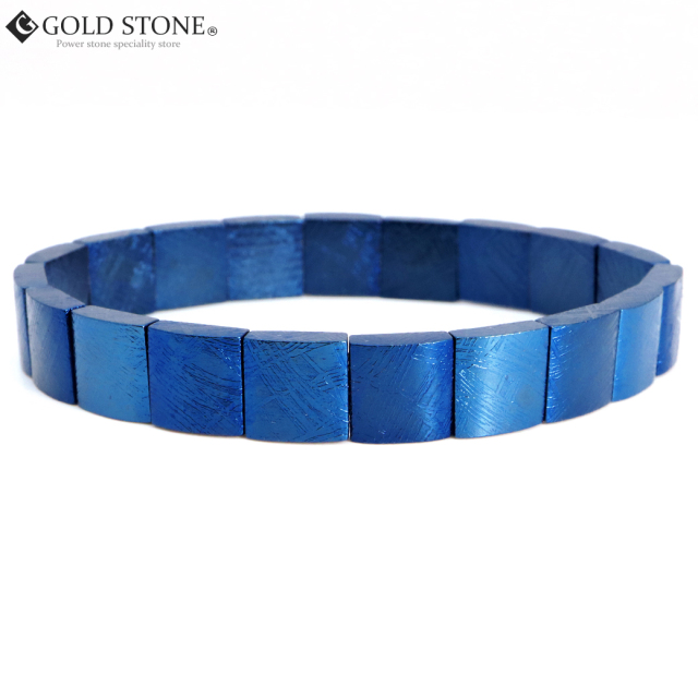 ギベオン 隕石 バングル 鑑別書付き ブレスレット 宇宙から来た鉱物 新