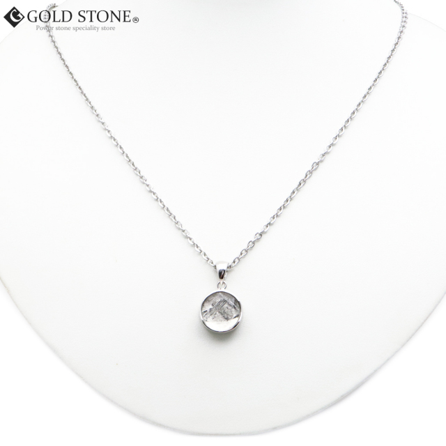 ギベオン 隕石 六芒星 ネックレス 天然石 ペンダント Silver925 メテオライト パワーストーン
