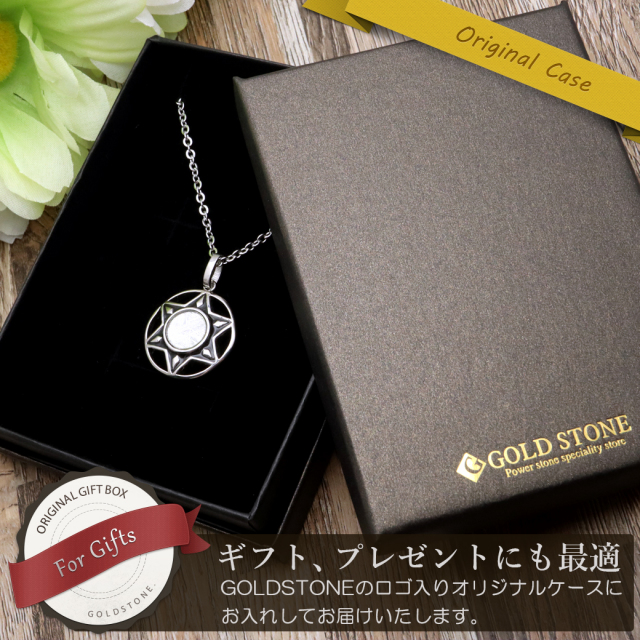 ギベオン 隕石 ネックレス 天然石 ペンダント メテオライト パワーストーン
