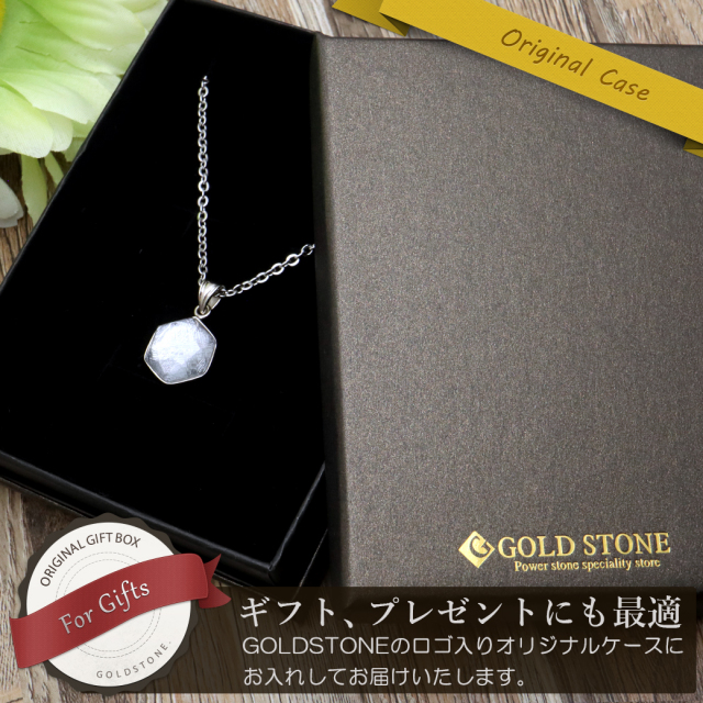 ギベオン ペンダント 六芒星 隕石 メテオライト 宇宙 Silver925 チェーン付き