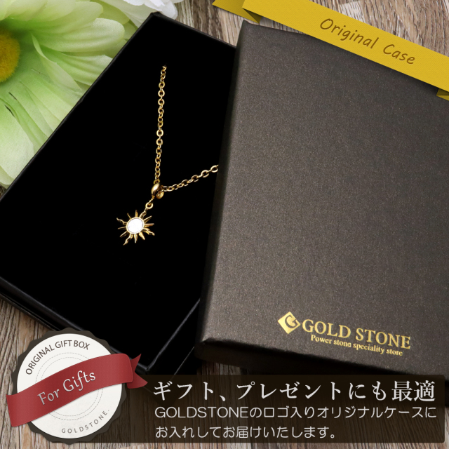 ギベオン 隕石 ペンダント ナミビア産 太陽型 Silver925 ステンレス