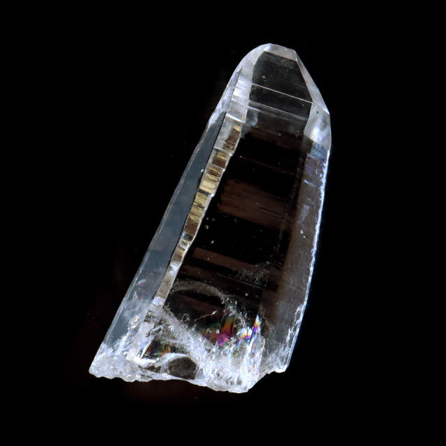 レムリアンシード ポイント コロンビア産 AAAAA 1点もの ツーソン展示会商品 天然石 水晶 クリスタル 浄化 ヒーリング 鉱物
