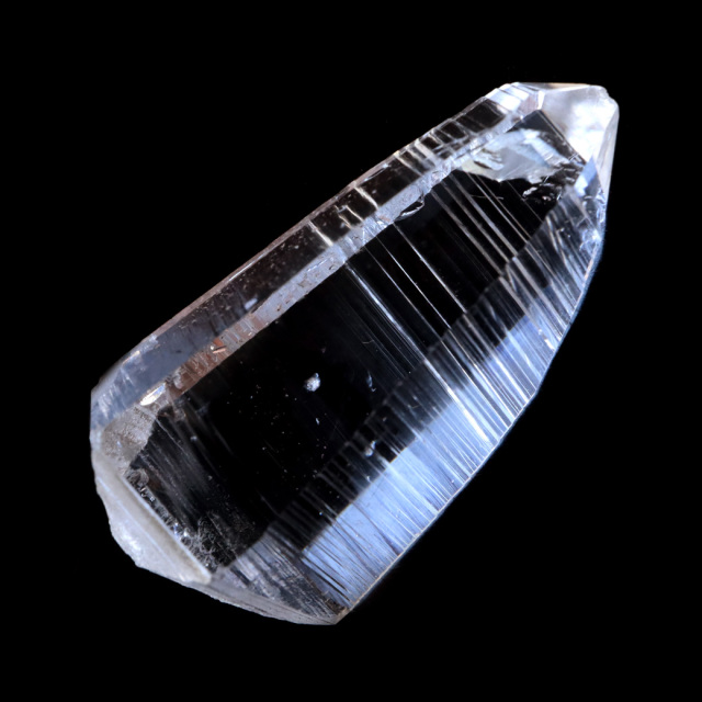 レムリアンシード ポイント コロンビア産 AAAAA 1点もの ツーソン展示会商品 天然石 水晶 クリスタル 浄化 ヒーリング 鉱物