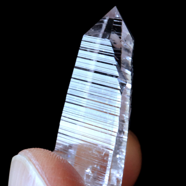 レムリアンシード ポイント コロンビア産 AAAAA 1点もの 9g ツーソン