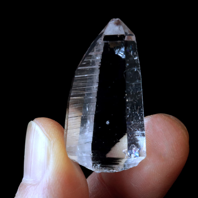 レムリアンシード ポイント コロンビア産 AAAAA 1点もの 9g ツーソン