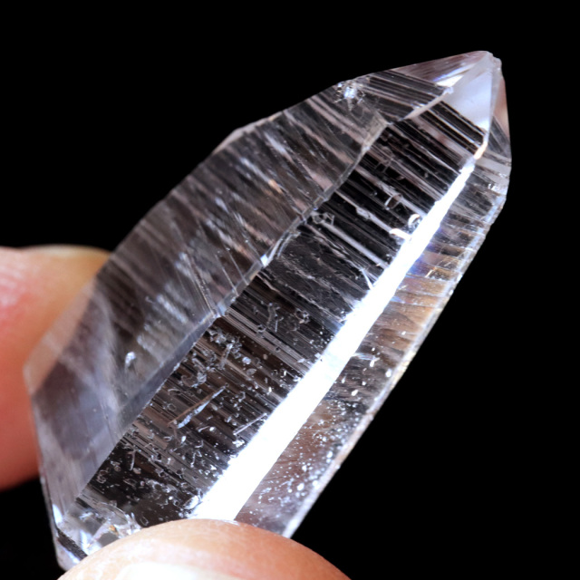 レムリアンシード ポイント コロンビア産 AAAAA 1点もの 9g ツーソン