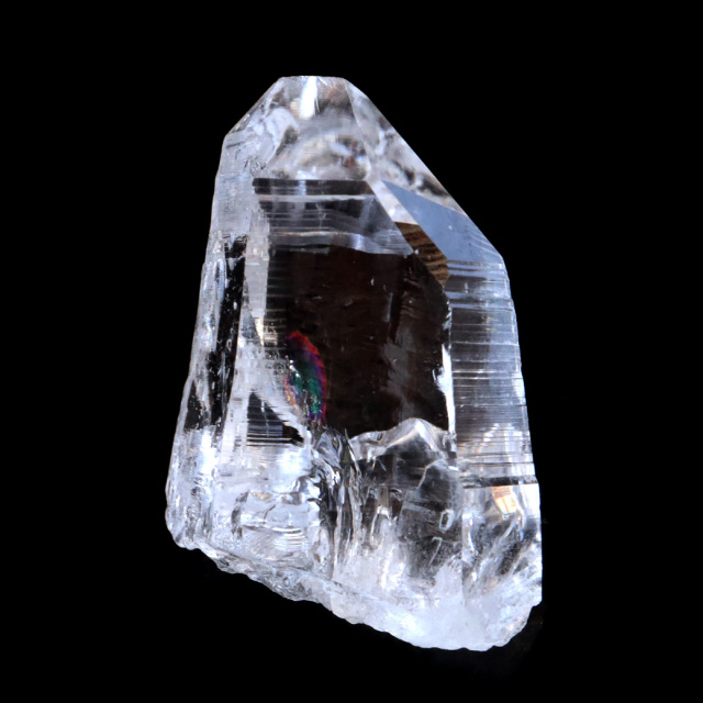 レムリアンシード ポイント コロンビア産 AAAAA 1点もの ツーソン展示会商品 天然石 水晶 クリスタル 浄化 ヒーリング 鉱物