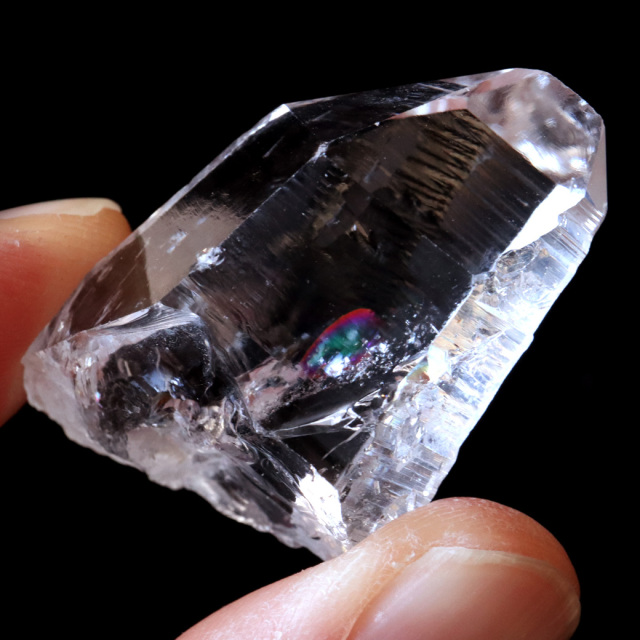 レムリアンシード ポイント コロンビア産 AAAAA 1点もの 20.4g