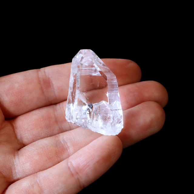 レムリアンシード ポイント コロンビア産 AAAAA 1点もの ツーソン展示会商品 天然石 水晶 クリスタル 浄化 ヒーリング 鉱物