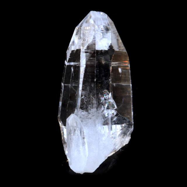 レムリアンシード ポイント コロンビア産 AAAAA 1点もの ツーソン展示会商品 天然石 水晶 クリスタル 浄化 ヒーリング 鉱物