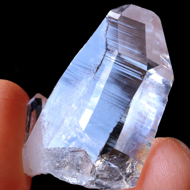 レムリアンシード ポイント コロンビア産 AAAAA 1点もの 18.9g