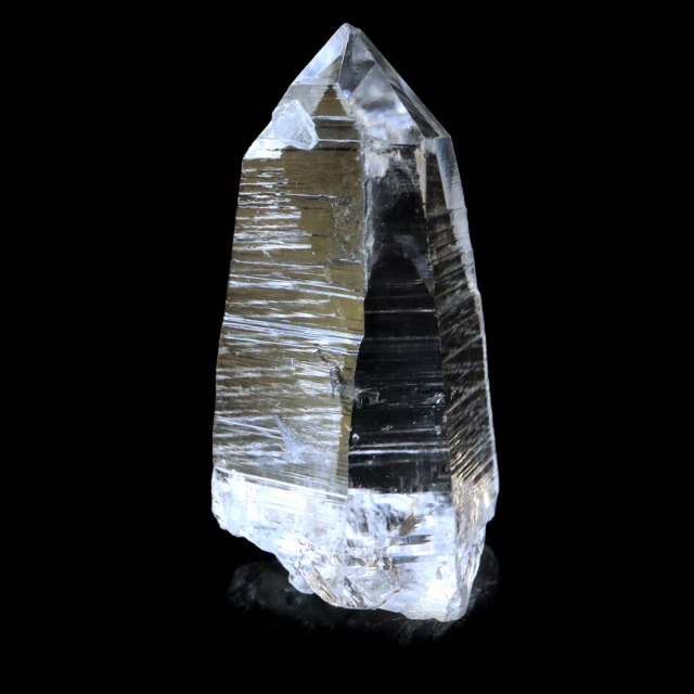 レムリアンシード ポイント コロンビア産 AAAAA 1点もの ツーソン展示会商品 天然石 水晶 クリスタル 浄化 ヒーリング 鉱物