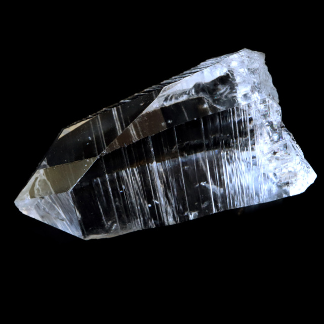 レムリアンシード ポイント コロンビア産 AAAAA 1点もの ツーソン展示会商品 天然石 水晶 クリスタル 浄化 ヒーリング 鉱物