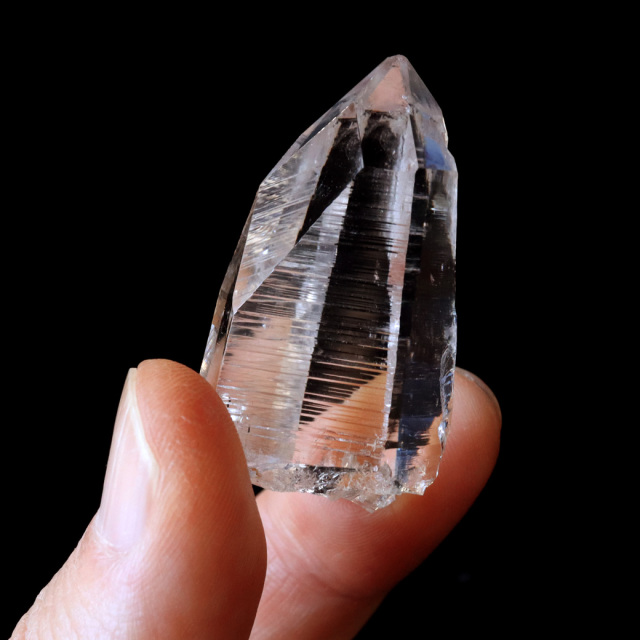 レムリアンシード ポイント コロンビア産 AAAAA 1点もの ツーソン展示会商品 天然石 水晶 クリスタル 浄化 ヒーリング 鉱物