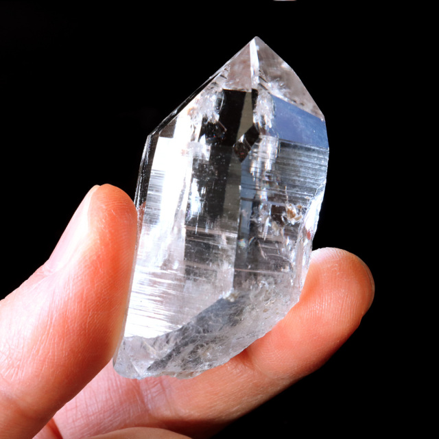 レムリアンシード ポイント コロンビア産 AAAAA 1点もの 53.1g