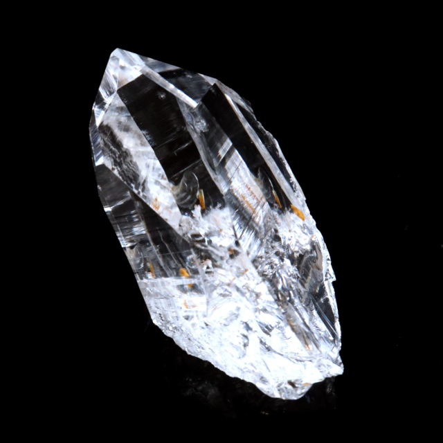 レムリアンシード ポイント コロンビア産 AAAAA 1点もの ツーソン展示会商品 天然石 水晶 クリスタル 浄化 ヒーリング 鉱物