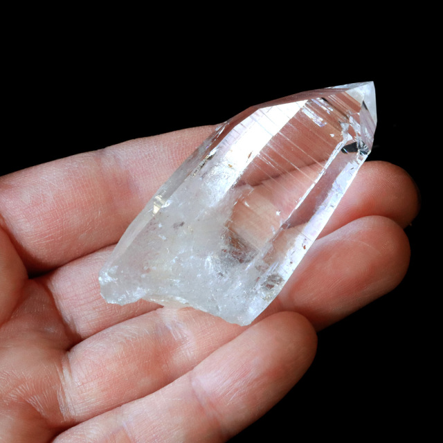 レムリアンシード ポイント コロンビア産 AAAAA 1点もの 57g ツーソン