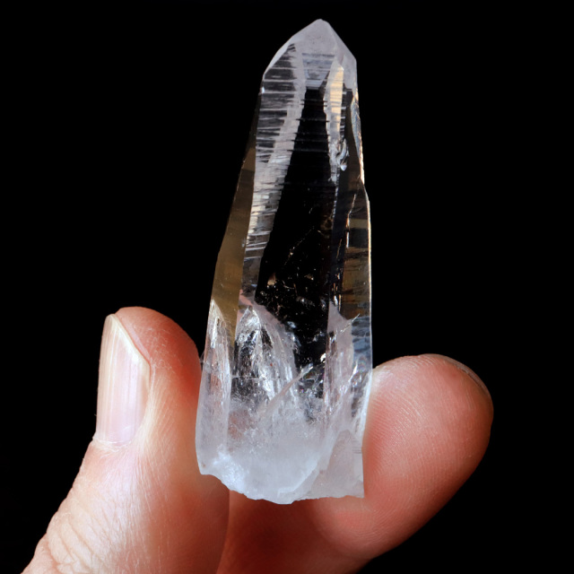 レムリアンシード ポイント コロンビア産 AAAAA 1点もの 16.5g