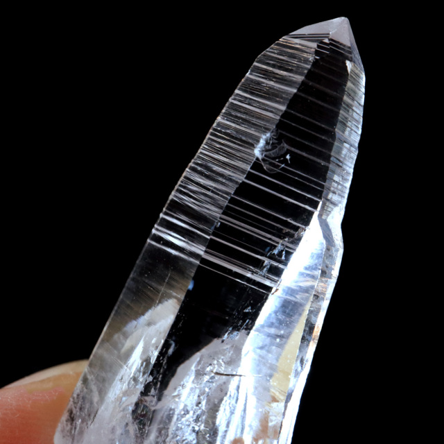 レムリアンシード ポイント コロンビア産 AAAAA 1点もの 16.5g