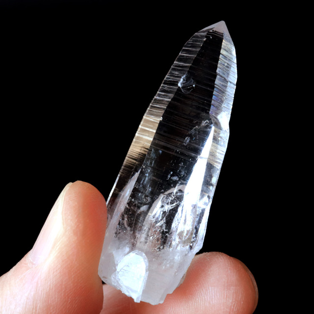 レムリアンシード ポイント コロンビア産 AAAAA 1点もの 16.5g