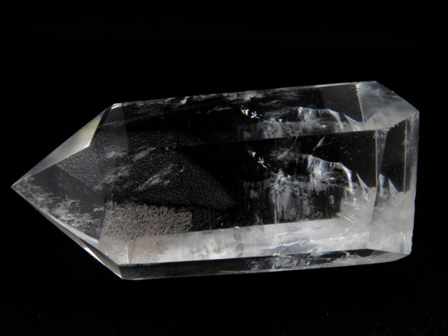 スーパーファントム六角柱