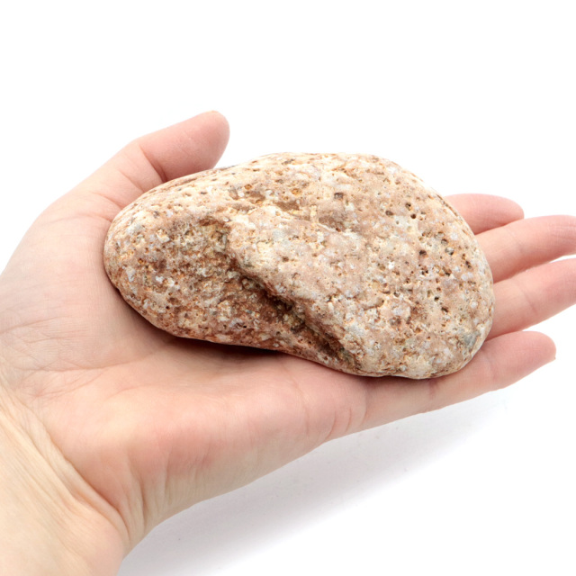 姫川薬石 糸魚川産 自然石 284g 1点もの お風呂用 多用途 天然石 原石