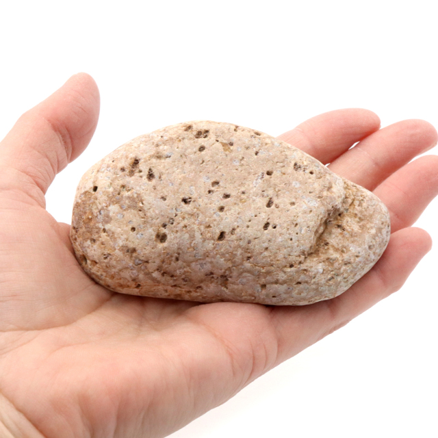 姫川薬石 糸魚川産 自然石 208g 手のひらサイズ 1点もの お風呂用 多