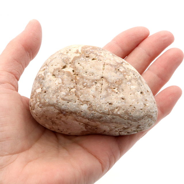 姫川薬石 糸魚川産 自然石 236g 手のひらサイズ 1点もの お風呂用 多