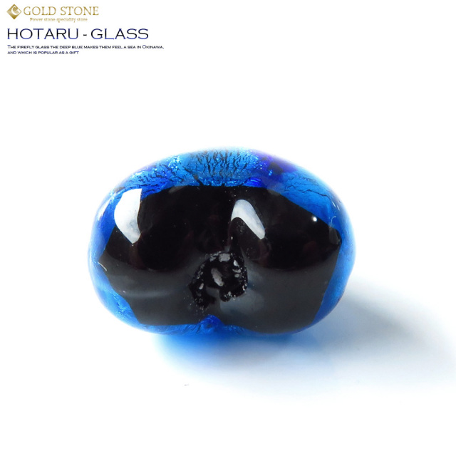 ホタルガラス 粒売り ビーズ