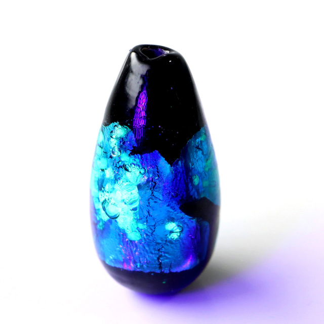 【レア　40ミリ】蛍ガラス　ガラス玉　大きめ レア 40ミリ】蛍ガラス ガラス玉 大きめ 71a6nhyqlSL._UF894