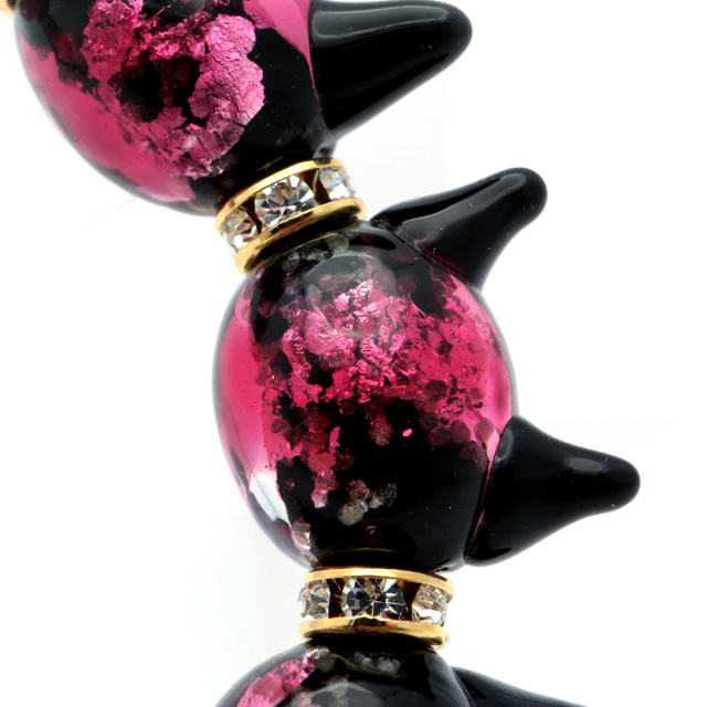 癒しのオルゴナイト❤️ミルキークンツァイト＋レッドコーラル＋ピンク