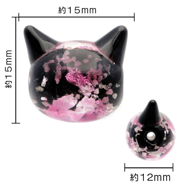 こたつねこさま専用◎手作り雫ガラスの大粒ネックレス(銀色) ３点おまとめ こたつねこさま専用◎手作り雫ガラスの大粒ネックレス(銀色) 3
