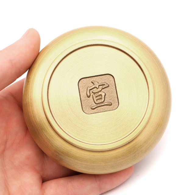織部焼　香炉　蓋置　落款あり 楽天市場】香炉 お香立て 丸香炉 木製 線香皿 仏壇用香炉 香皿