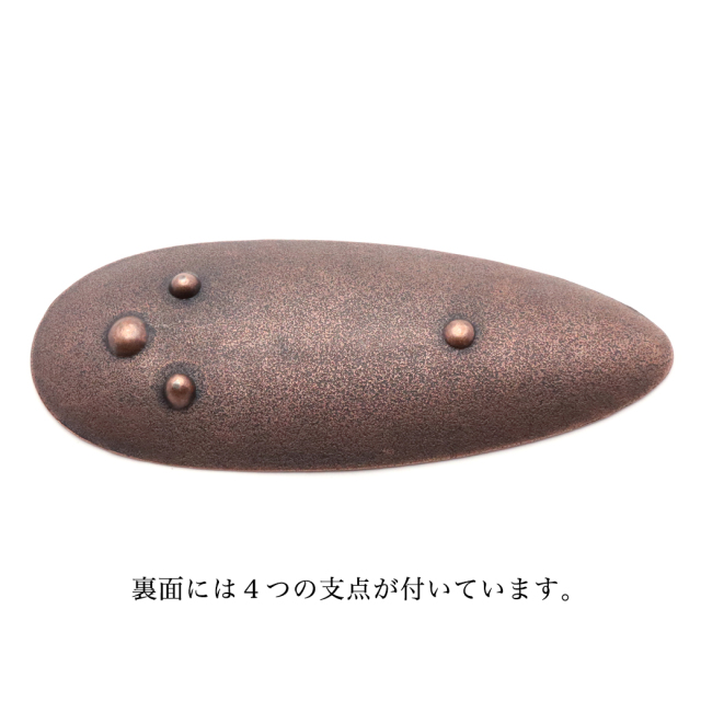 お香立て おしゃれ シルバー ブロンズ お香たて 横置き 線香立て スタンド 睡眠 ギフト 受け皿 素敵 和 北欧 ボックス