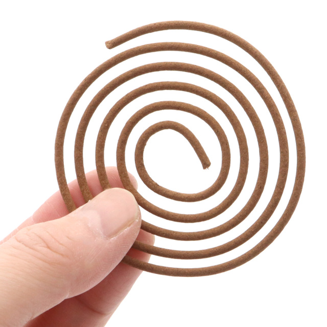 龍涎香 お香 48個入り 燃焼時間 約2時間 うずまき香 渦巻香 りゅうぜんこう 竜涎香 線香 天然香料 部屋焚き ギフト