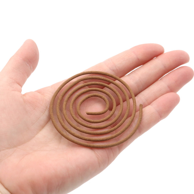 龍涎香 お香 48個入り 燃焼時間 約2時間 うずまき香 渦巻香 りゅうぜんこう 竜涎香 線香 天然香料 部屋焚き ギフト