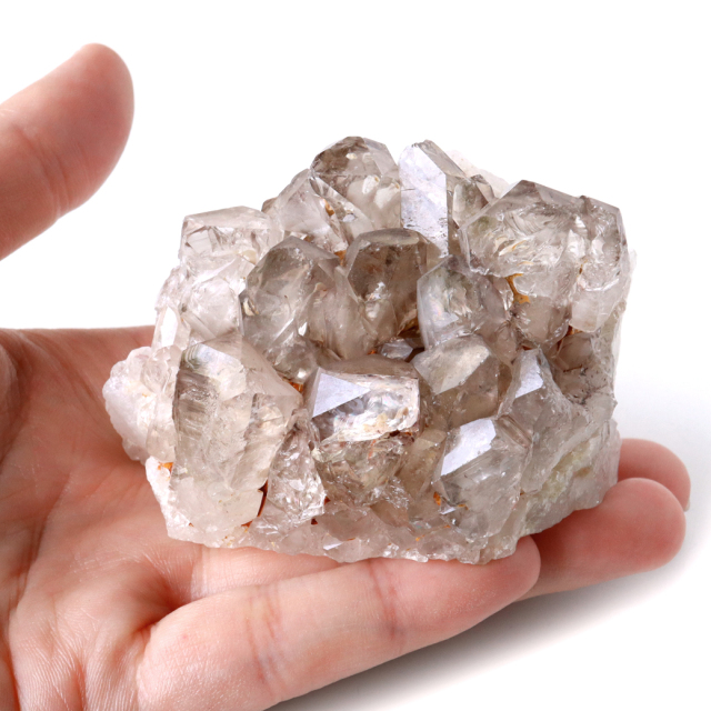 水晶原石ポイント 277g 【公式通販】