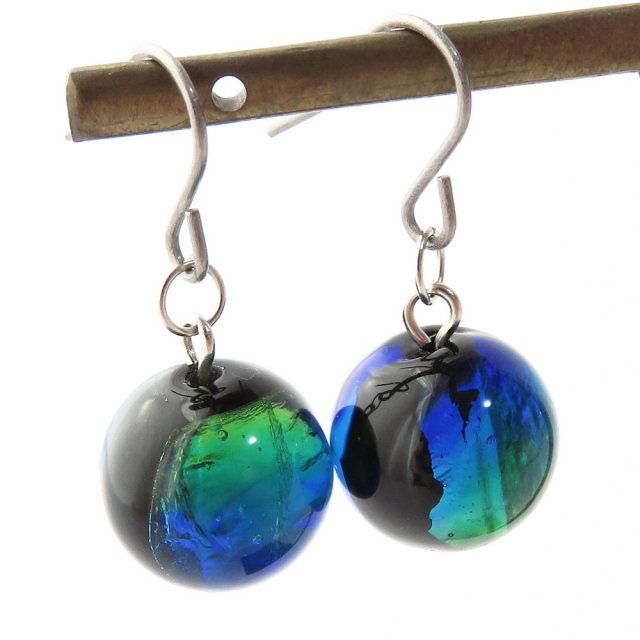 ケラママリン ホタルガラス | Kerama Marine