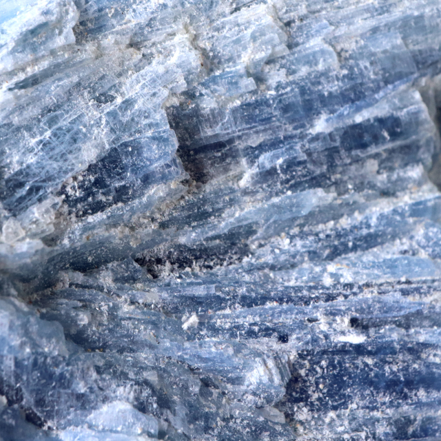 特大ブラックカイヤナイト92mm 72g 藍晶石 Kyanite 結晶 原石 1