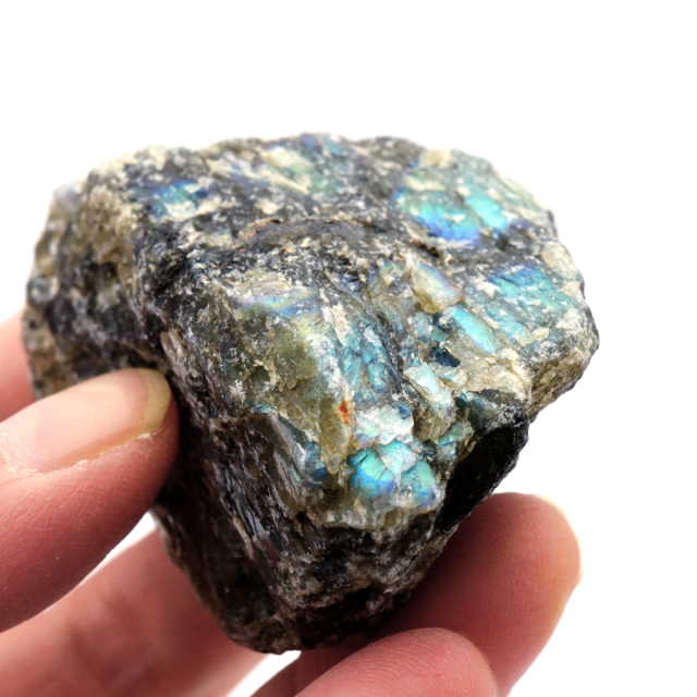 約3Kg 大きい ラブラドライト 六角柱 マダガスカル産 曹灰長石 約3Kg 大きい ラブラドライト 六角柱 マダガスカル産 曹灰長石