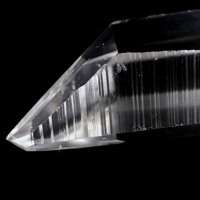 レムリアンシード ポイント ブラジル ディアマンティーナ産 幻影水晶