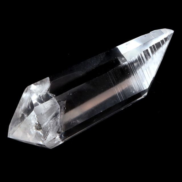 レムリアンシード ポイント ブラジル ディアマンティーナ産 幻影水晶