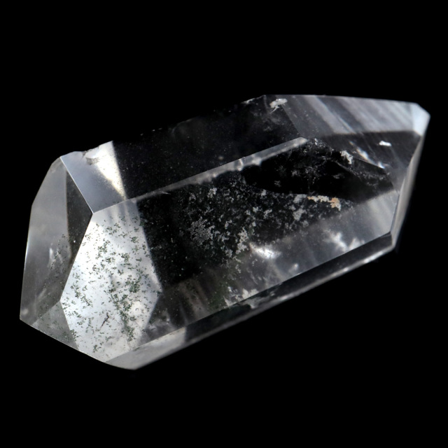 レムリアンシード ポイント ブラジル ディアマンティーナ産 幻影水晶 ファントムクォーツ 1点もの 天然石 水晶 クリスタル 浄化