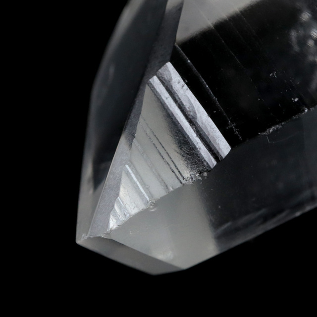 レムリアンシード ポイント ブラジル ディアマンティーナ産 幻影水晶 ファントムクォーツ 1点もの 天然石 水晶 クリスタル 浄化