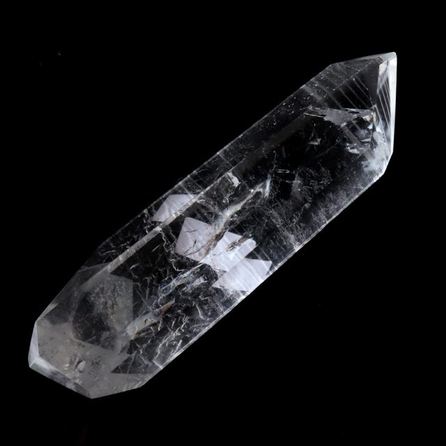 レムリアンシード ポイント ブラジル ディアマンティーナ産 幻影水晶 ファントムクォーツ 1点もの 天然石 水晶 クリスタル 浄化