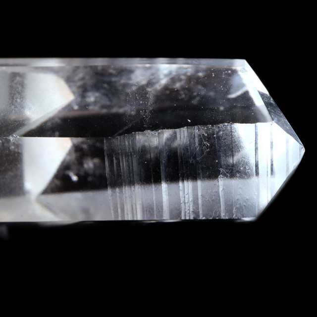 レムリアンシード ポイント ブラジル ディアマンティーナ産 幻影水晶 ファントムクォーツ 1点もの 天然石 水晶 クリスタル 浄化