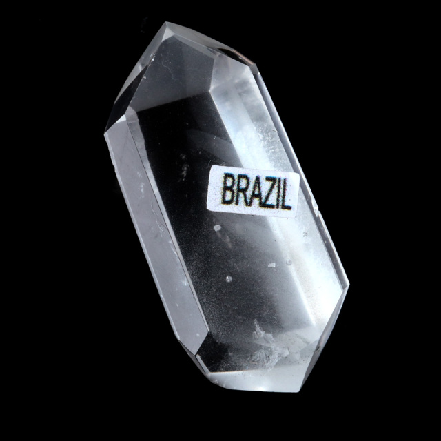 レムリアンシード ポイント ブラジル ディアマンティーナ産 幻影水晶 ファントムクォーツ 1点もの 天然石 水晶 クリスタル 浄化