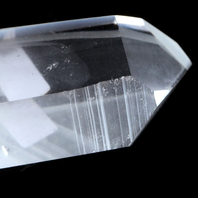 レムリアンシード ポイント ブラジル ディアマンティーナ産 幻影水晶 ファントムクォーツ 1点もの 天然石 水晶 クリスタル 浄化