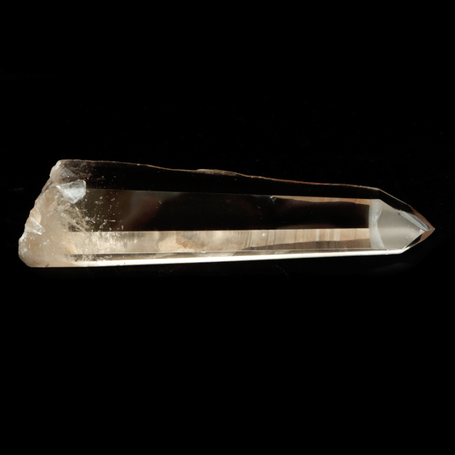 スモーキー シトリン レムリアンシード 水晶 ポイント ブラジル