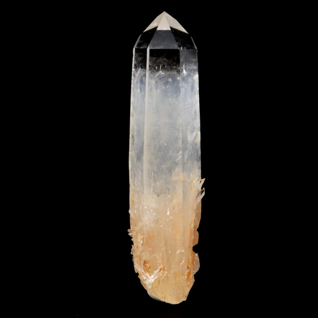 ブルーミスト レムリアンシード 水晶 ポイント コロンビア ミルトン鉱山産 1点物 5A 天然石 パワーストーン 浄化